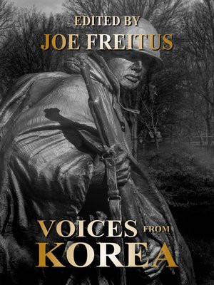 cover image of Voices From Korea